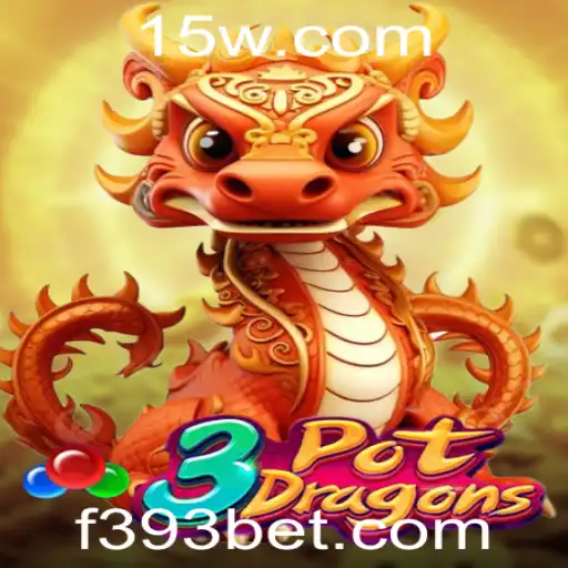 3PotDragons: Uma Nova Aventura no Mundo dos Jogos Online