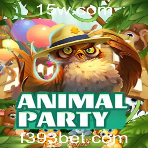 Descubra o Mundo de Diversão e Estratégia com AnimalParty
