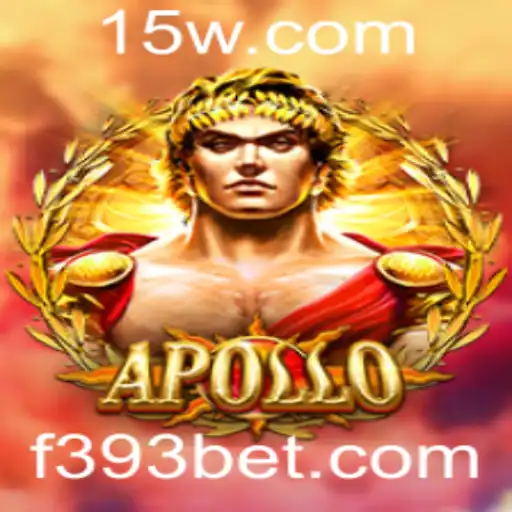 Descubra o Fascinante Jogo 'Apollo' na Plataforma 393bet