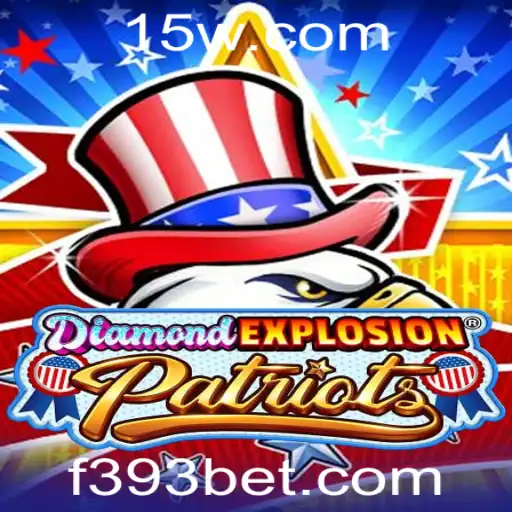 Explorando o Mundo de DiamondExplosionPatriots: Um Guia Completo