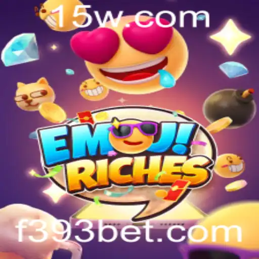 Explorando o Vício e a Diversão do Jogo EmojiRiches na Plataforma 393bet