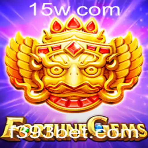 FortuneGems: Um Mergulho na Magia dos Jogos de Azar com 393bet