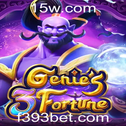 Genie3Fortune: Uma Jornada Encantada no Mundo dos Jogos de Azar