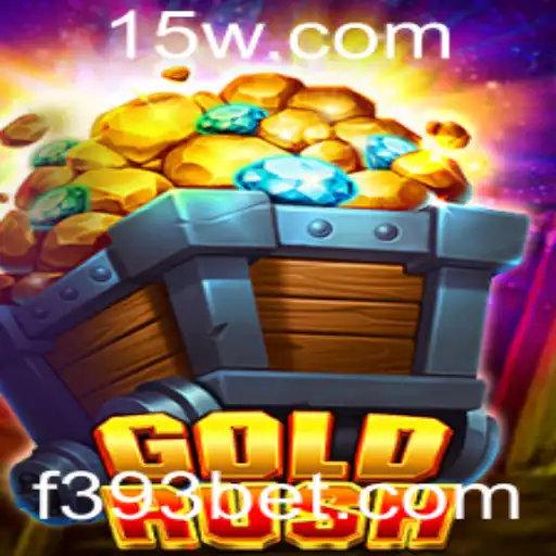 GoldRush: Explorando o Mundo das Apostas Estratégicas em 393bet