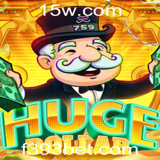 Explorando o Jogo 'HugeDollar': Regras e Introdução com a Chave '393bet'