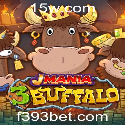 Explorando o Mundo de JMania3Buffalo: Diversão e Estratégia no Jogo de Apostas