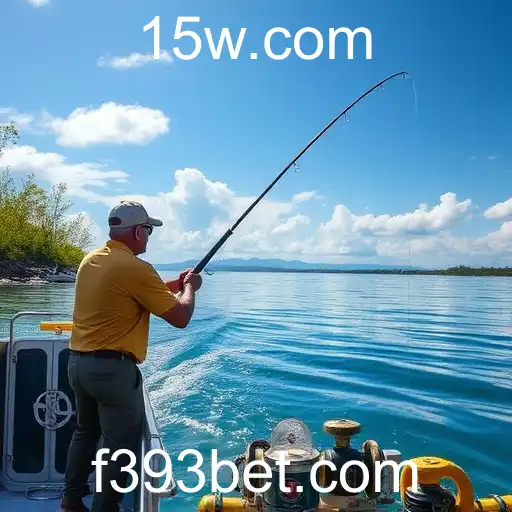 Descobrindo o Fascinante Mundo dos Jogos de Pesca