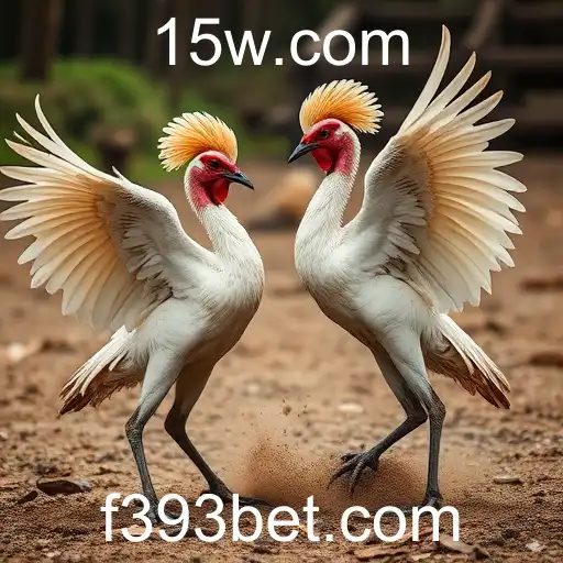 Jogos de Sabong: Uma Tradição Cultural e a Plataforma 393bet