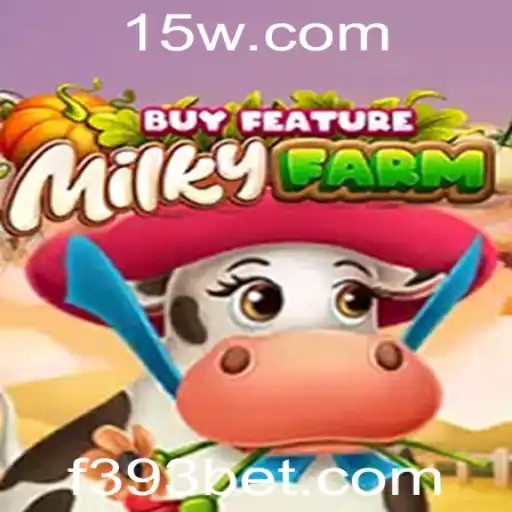 Descubra o Empolgante Mundo de MilkyFarmBuyFeature no 393bet