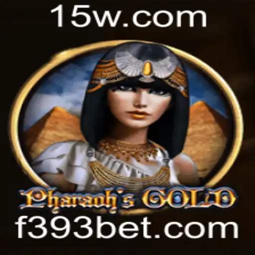 PharaohsGold: Explore o Tesouro dos Faraós no 393bet