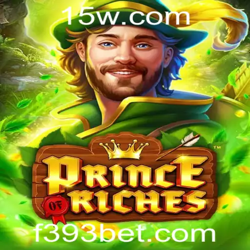 Explorando o Universo de PrinceOfRiches: Um Mergulho Profundo