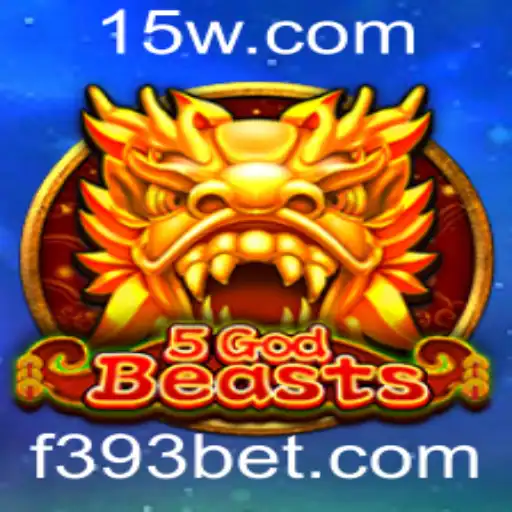 5GodBeasts: O Novo Fenômeno dos Jogos Digitais