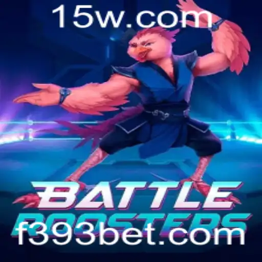 BattleRoosters: O Jogo de Estratégia Empolgante que Desafia suas Habilidades