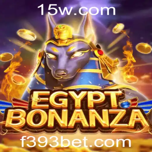 Explorando o Fascinante Mundo de EgyptBonanza no 393bet