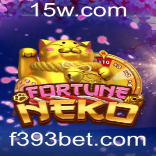 FortuneNeko: Um Mergulho no Jogo Econômico Temático com 393bet