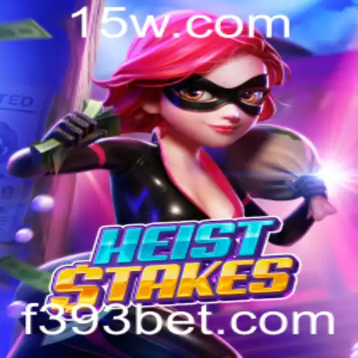 HeistStakes: Uma Incrível Aventura no Mundo dos Cassinos Virtuais
