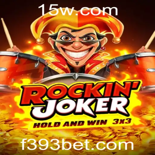 Explorando o Fascinante Mundo de Rockinjoker e 393bet