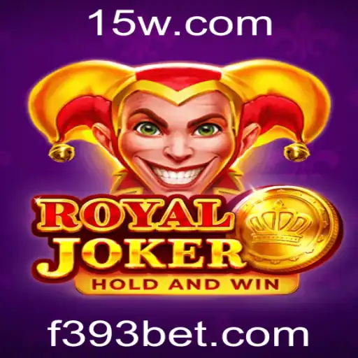 RoyalJoker: Explorando as Emoções do Jogo com 393bet