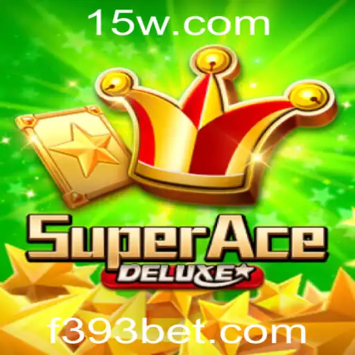 SuperAceDeluxe: Exploração do Mundo dos Jogos Online com 393bet