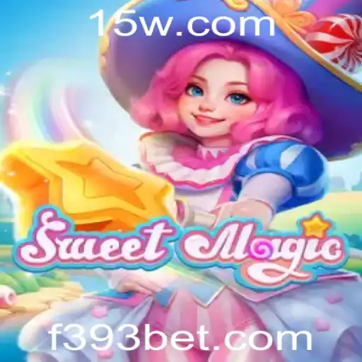 Descubra SweetMagic: O Jogo de Estratégia e Sorte