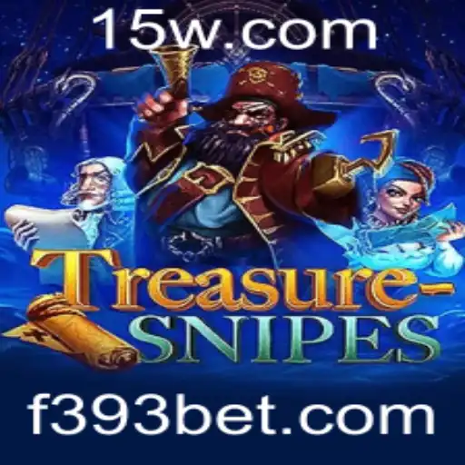 Descubra a Aventura do TreasureSnipes e a Emoção do 393bet
