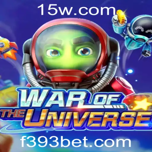 Explorando WAROFTHEUNIVERSE: Uma Jornada Através das Estrelas