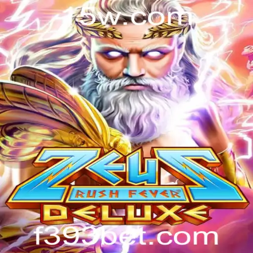 Descubra a Emoção de ZeusRushFeverDeluxe com 393bet