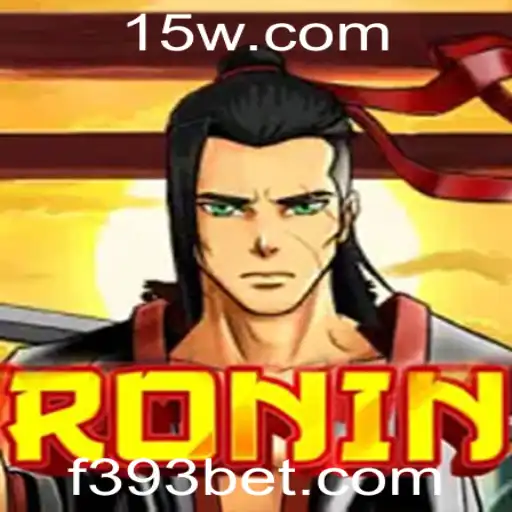 Ronin: A Nova Experiência de Jogo com 393bet