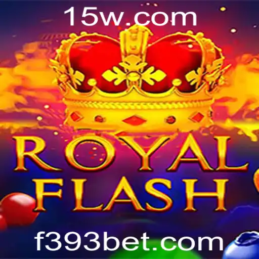 Descubra as Regras e Estratégias de RoyalFlash no 393bet