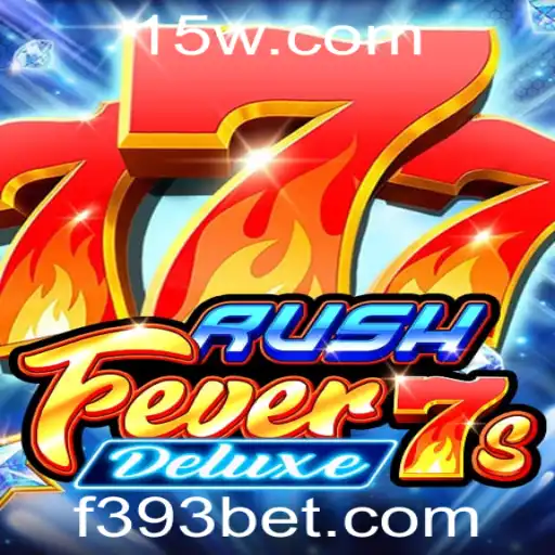 RushFever7sDeluxe: Uma Imersão no Jogo de Slots que Conquista Fãs