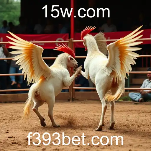 Sabong Online: A Revolução Digital no Jogo de Galos