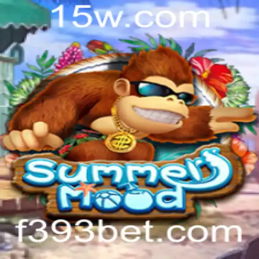 Explorando o Mundo Emocionante do SummerMood com 393bet